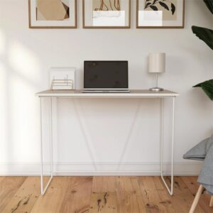 Derby Wooden Laptop Desk In Natural